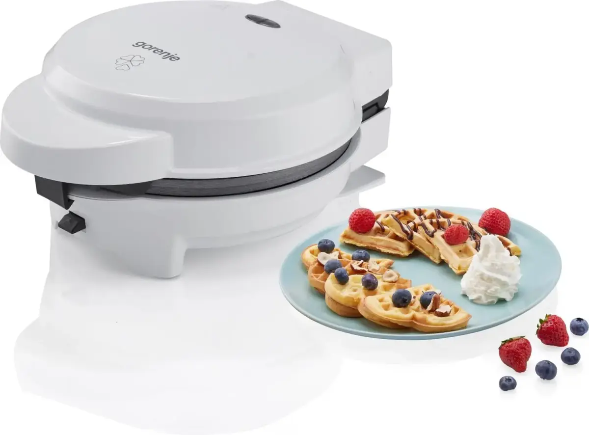 Gorenje WM701W электрогриль 700 Вт Photo 4