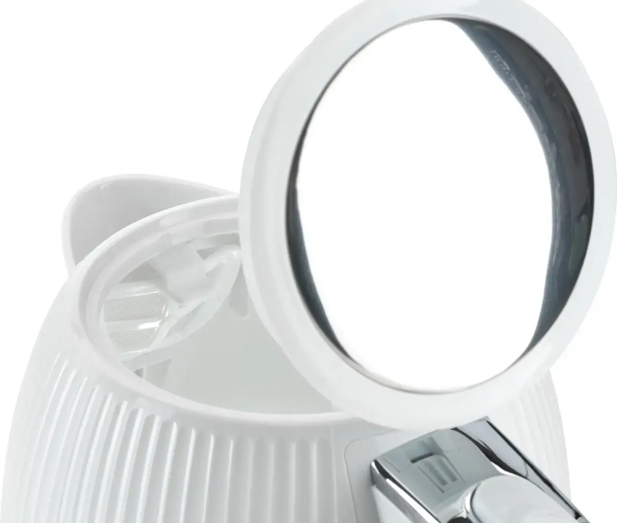Gorenje K17DPW elektriskā tējkanna — 1,7 L, 2200 W Photo 3