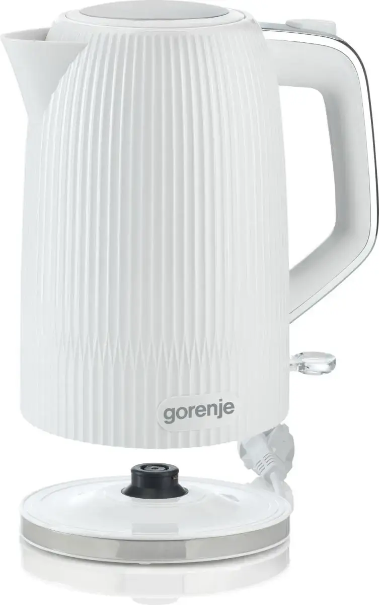 Gorenje K17DPW elektriskā tējkanna — 1,7 L, 2200 W Photo 5