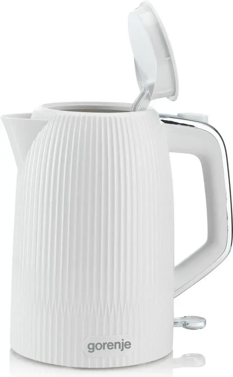 Gorenje K17DPW elektriskā tējkanna — 1,7 L, 2200 W Photo 6