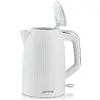 Gorenje K17DPW elektriskā tējkanna — 1,7 L, 2200 W Photo 6