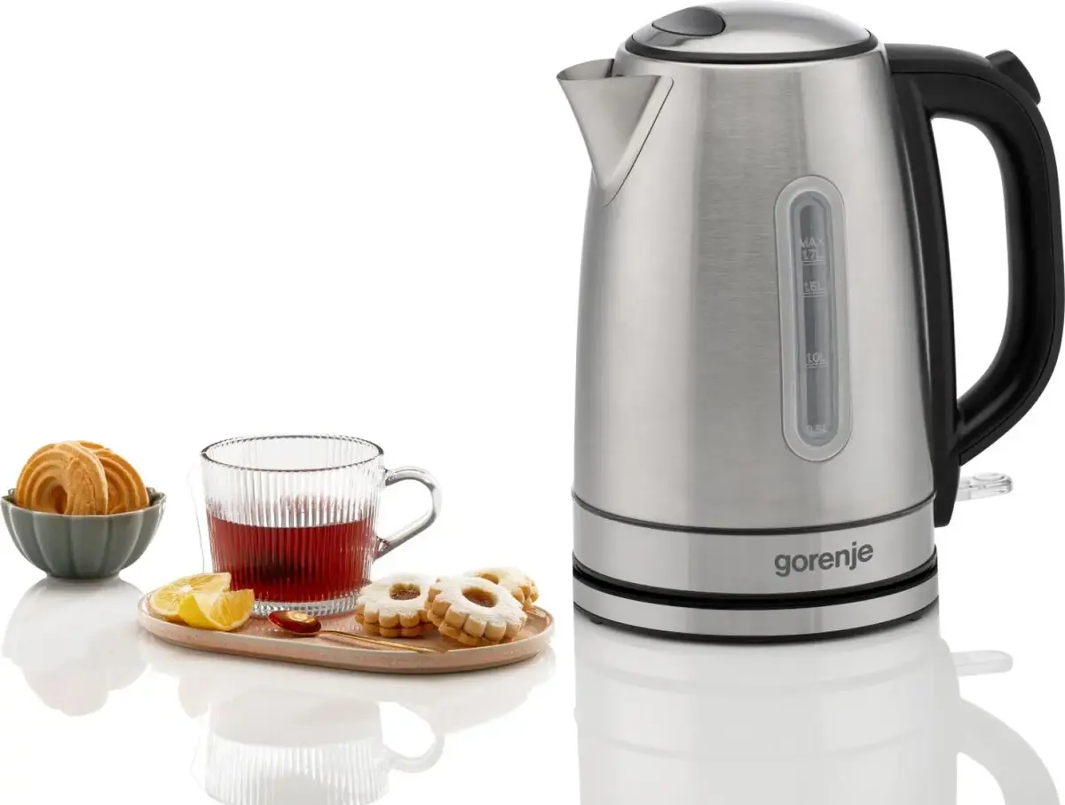 Electric kettle Gorenje K17DS 1.7 L 2200 W Photo 3
