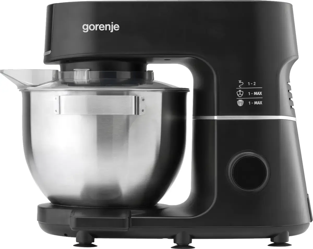 Кухонная машина Gorenje MMC1000SCB Photo 3