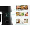 Кухонная машина Gorenje MMC1000SCB Photo 7