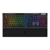 MSI Strike Pro W Silent — Mechanical Gaming Keyboard Photo 2