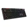 MSI Strike Pro W Silent — Mechanical Gaming Keyboard Photo 3