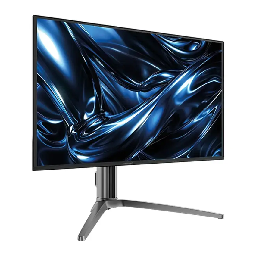 LC-Power LC-M27UO 26.5" QD-OLED 4K monitors Photo 2