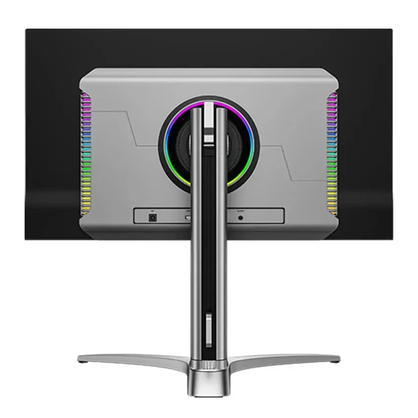 LC-Power LC-M27UO 26.5" QD-OLED 4K monitors Photo 4