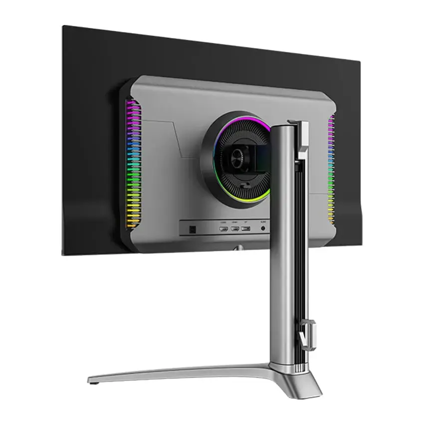 LC-Power LC-M27UO 26.5" QD-OLED 4K monitors Photo 5