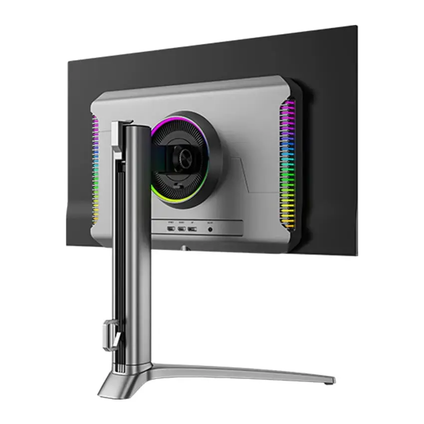 LC-Power LC-M27UO 26.5" QD-OLED 4K monitors Photo 6