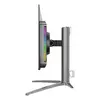 LC-Power LC-M27UO 26.5" QD-OLED 4K monitors Photo 8