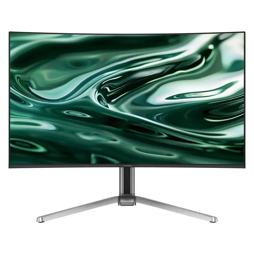 LC-Power LC-M32UCO 31.5" QD-OLED 4K monitors Photo 2