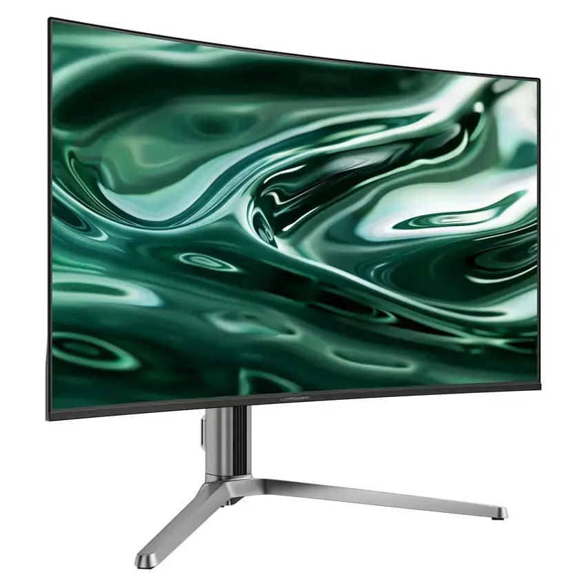 LC-Power LC-M32UCO 31.5" QD-OLED 4K monitors Photo 3
