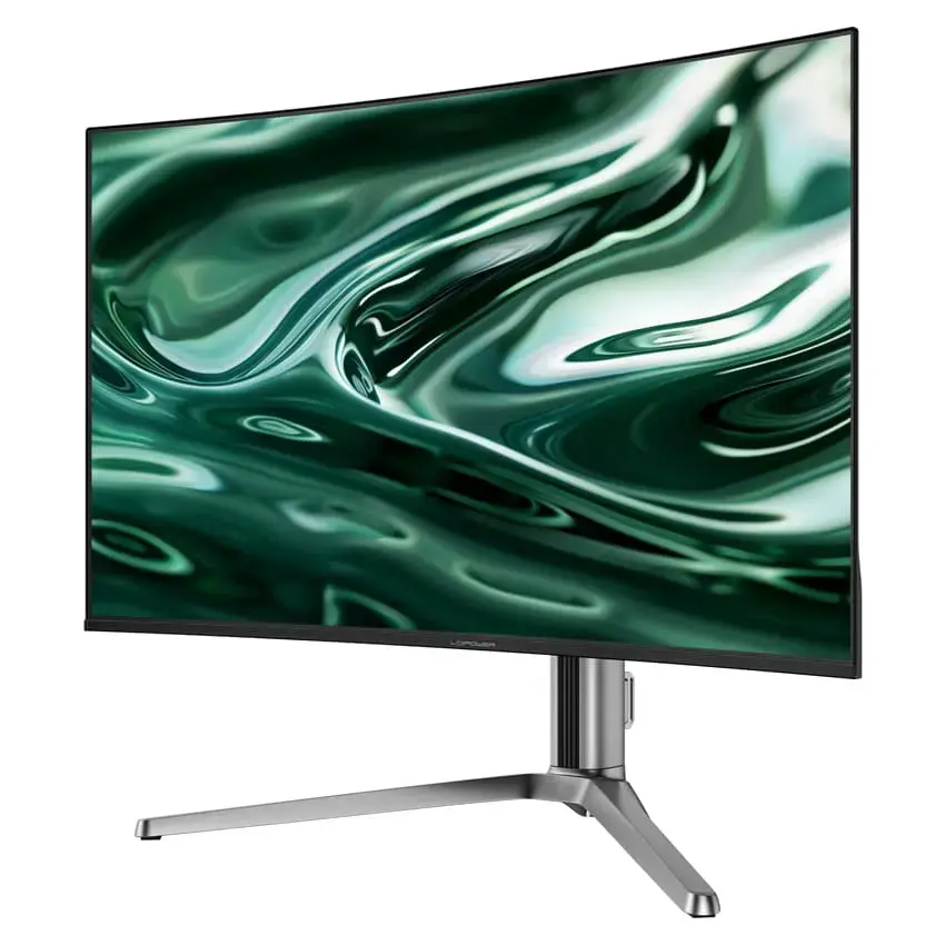 LC-Power LC-M32UCO 31.5" QD-OLED 4K monitors Photo 4