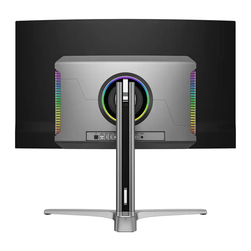 LC-Power LC-M32UCO 31.5" QD-OLED 4K monitors Photo 5
