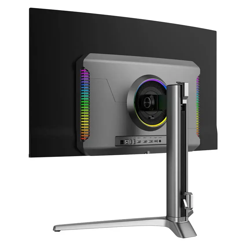 LC-Power LC-M32UCO 31.5" QD-OLED 4K monitors Photo 6