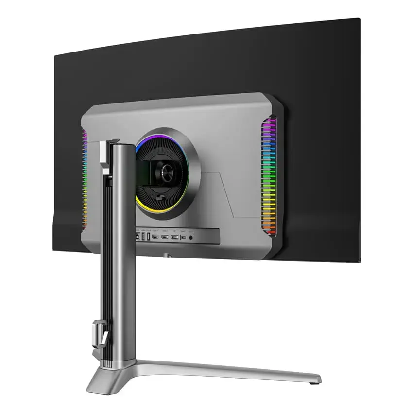 LC-Power LC-M32UCO 31.5" QD-OLED 4K monitors Photo 7