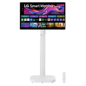 Монитор LG 32U889SA 31.5" LCD 4K Ultra HD 3840 x 2160