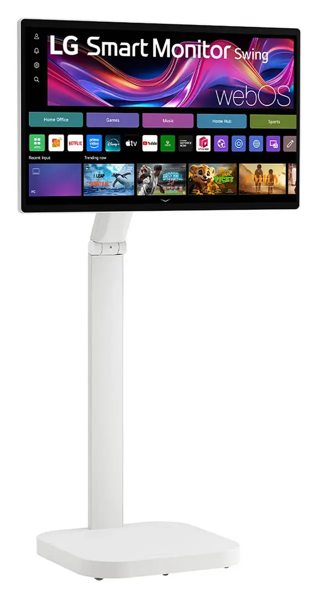Монитор LG 32U889SA Photo 2