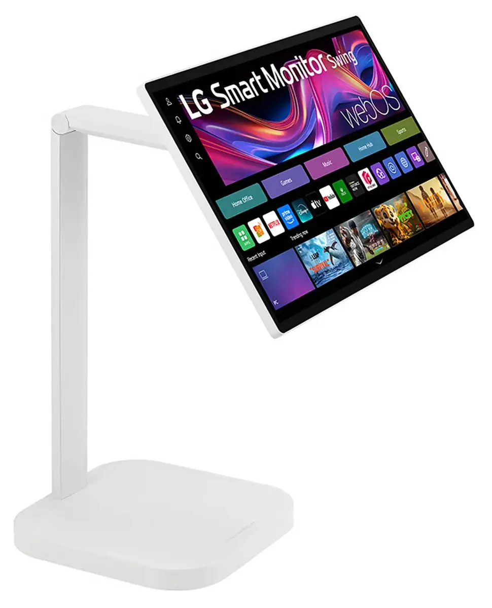 Монитор LG 32U889SA Photo 4