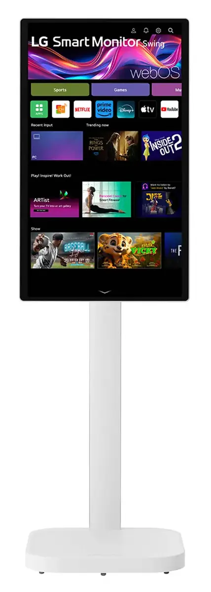 Монитор LG 32U889SA Photo 5