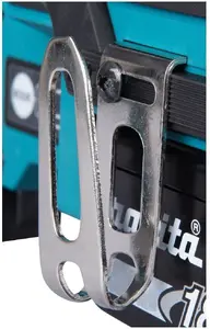 Nailer Makita DBN601Z 18V cordless, up to 64 mm nail length, brushless, battery not included