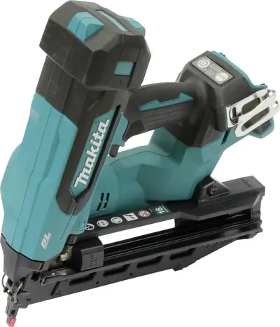 Naglmašīna Makita DBN610Z 64 mm 18