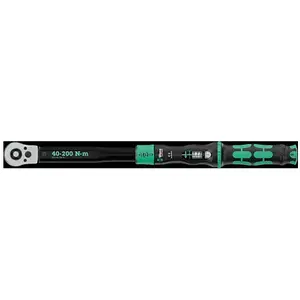 Click torque wrench Wera 05075695001 Nm Mechanical
