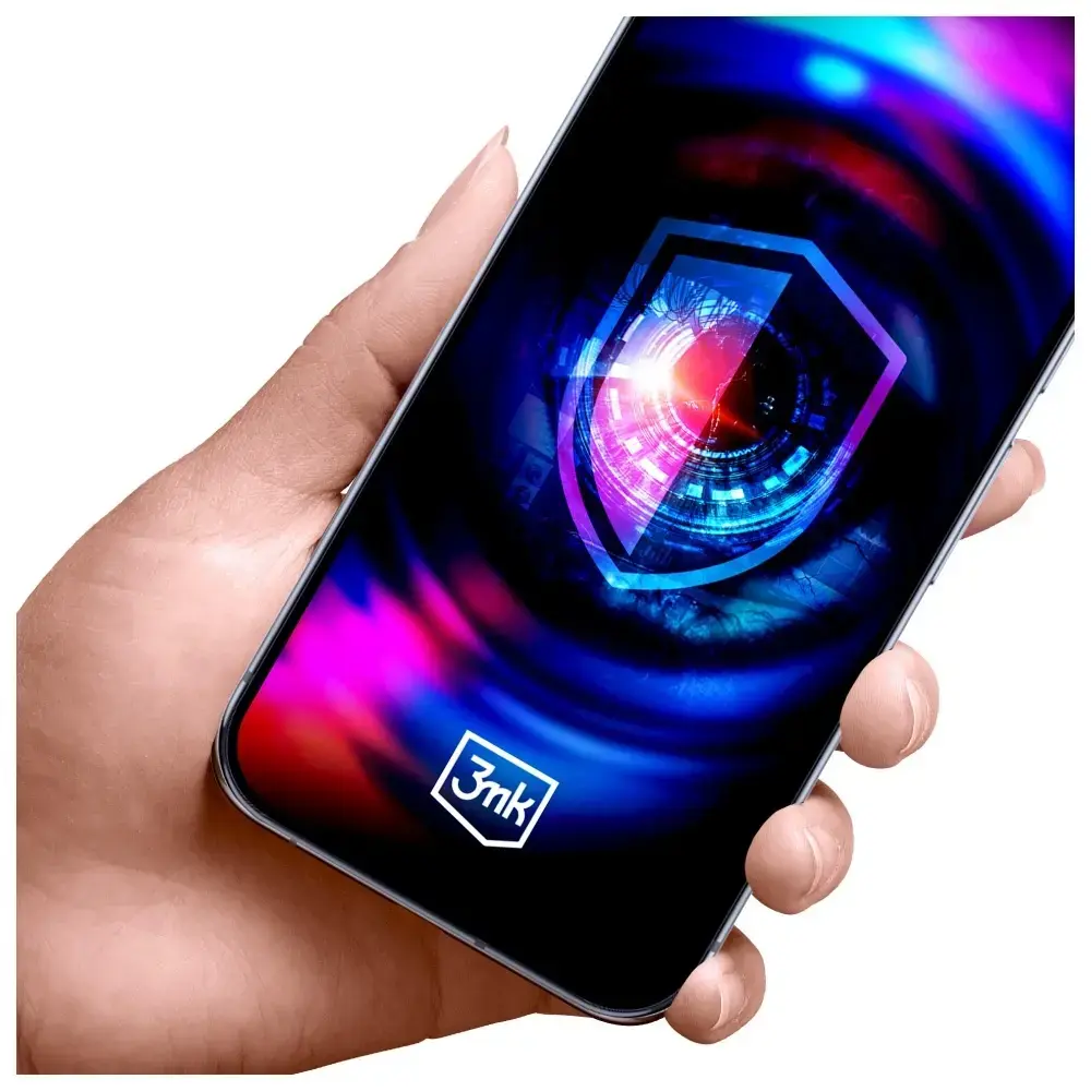 3MK HardGlass Max privātuma stikls Samsung Galaxy S24/S25 Photo 3