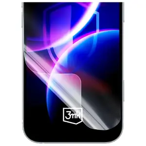 Защитная плёнка 3MK StratCore700 для Apple iPhone Air многослойная