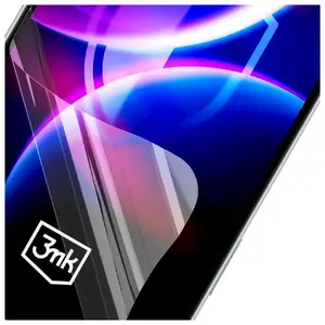 Aizsargplēve 3MK StratCore700 priekš Apple iPhone 16 Pro — daudzslāņu