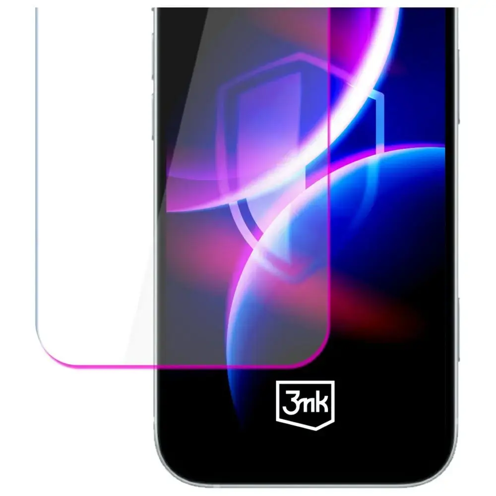 Aizsargplēve 3MK StratCore700 priekš iPhone 16 Pro Photo 4