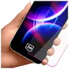 Aizsargplēve 3MK StratCore700 priekš iPhone 16 Pro Photo 8