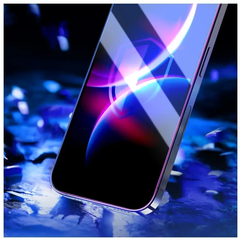 Aizsargplēve 3MK StratCore700 priekš iPhone 16 Pro Photo 9