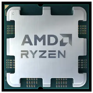 Galddatora procesors AMD Ryzen 7 7800X3D 4.2 GHz Socket AM5 8 kodoli 96 MB L3 kešatne Tray