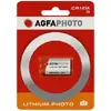 AgfaPhoto CR123A vienreizlietojama litija 3 V Photo 2
