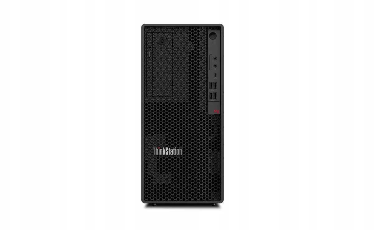Dators Lenovo TS P2 Gen 2