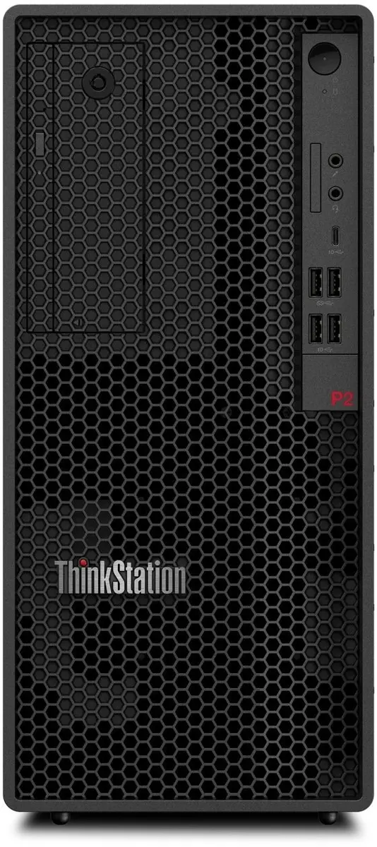 Dators Lenovo TS P2 Gen 2