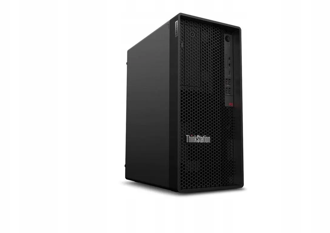 Dators Lenovo TS P2 Gen 2