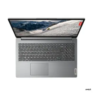 Laptop Lenovo IdeaPad 1 15AMN7 R3-7320U 15.6 FHD 8GB 512GB AMD W11H Gray 2R 82VG009UCK