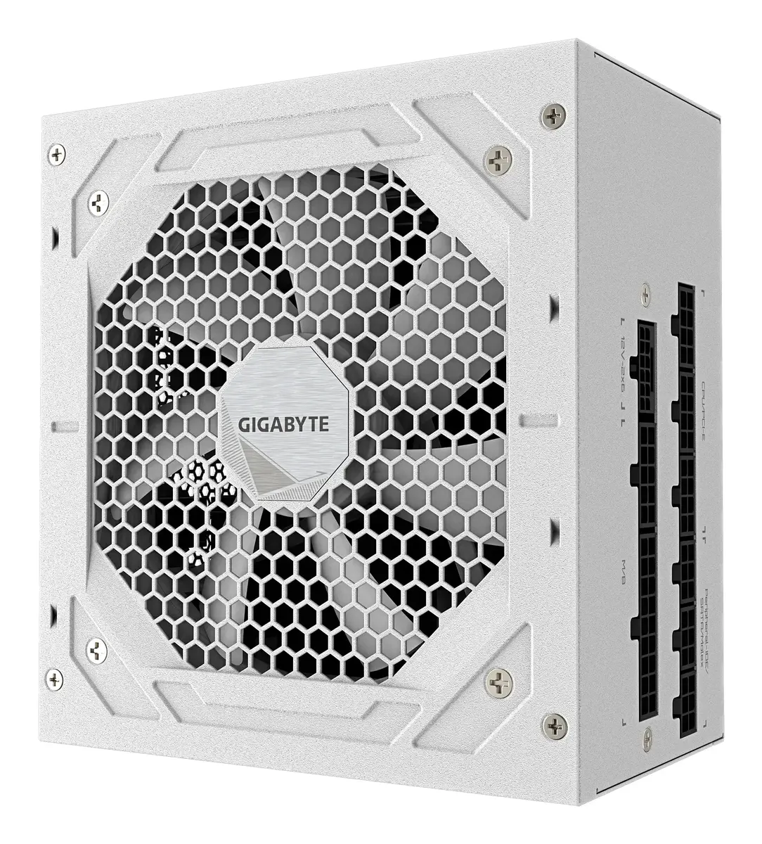 GIGABYTE UD1000GM PG5 V2 1000W блок питания Photo 2
