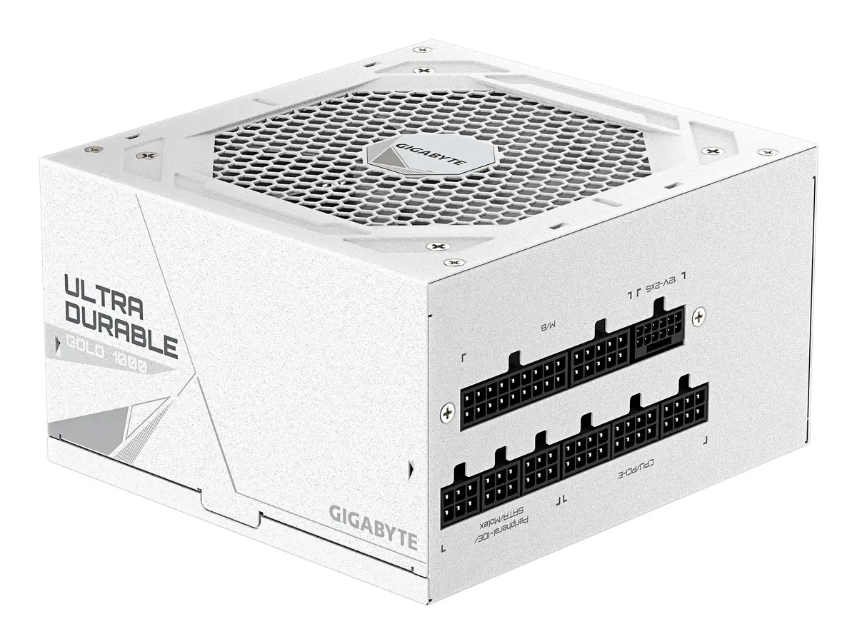 GIGABYTE UD1000GM PG5 V2 1000W блок питания Photo 4