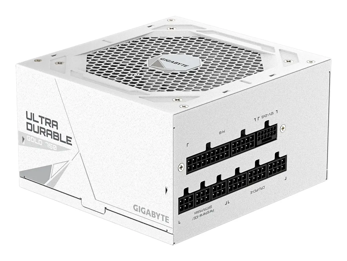 GIGABYTE UD750GM PG5 V2 750 Вт БП Photo 5