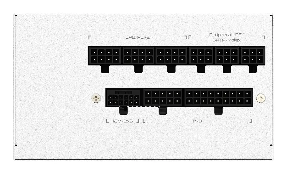 GIGABYTE UD750GM PG5 V2 750 Вт БП Photo 7