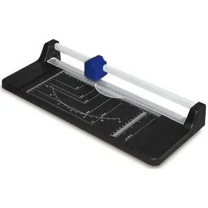 Cutting machine AVELI DESQ 32cm 99312 — 32 cm cutting width, model 99312