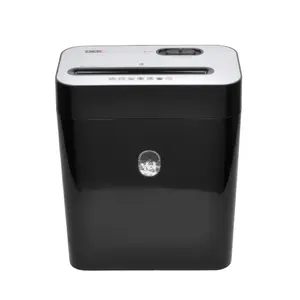 Shredder AVELI DESQ 20052 cross-cut 4 x 29 mm 18 L bin