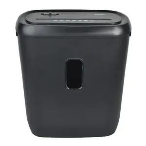 Shredder AVELI DESQ 20050 cross-cut 4 x 35 mm, 21 L bin