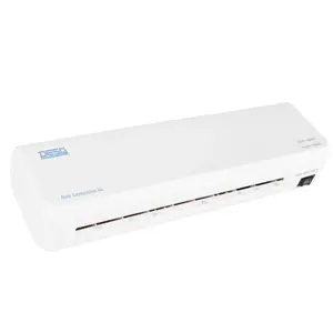 Laminator AVELI A4 New Generation 70000.01 — white, A4 format