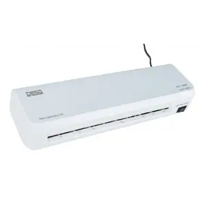 Laminator AVELI DESQ A4 New Generation light blue (model 70000.16)