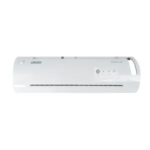 Laminator AVELI DESQ A3 Jam Free 70500 — 2-roller system for A3 laminating pouches
